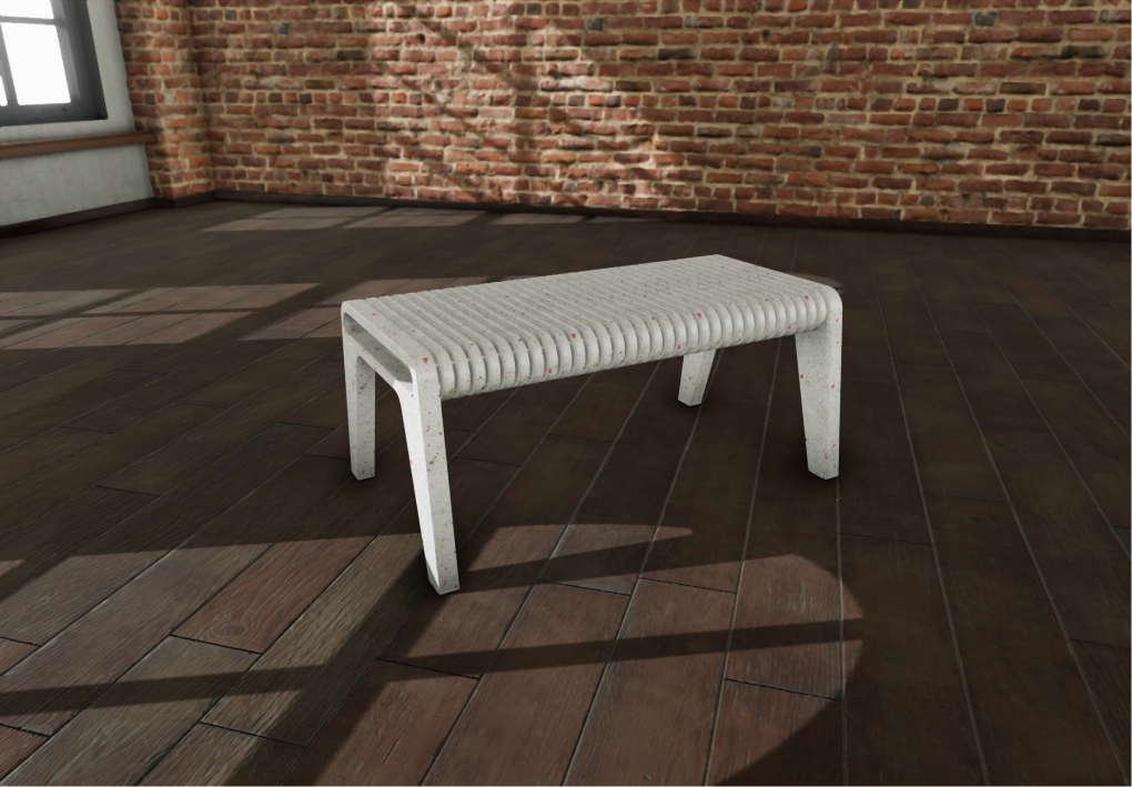 Bench